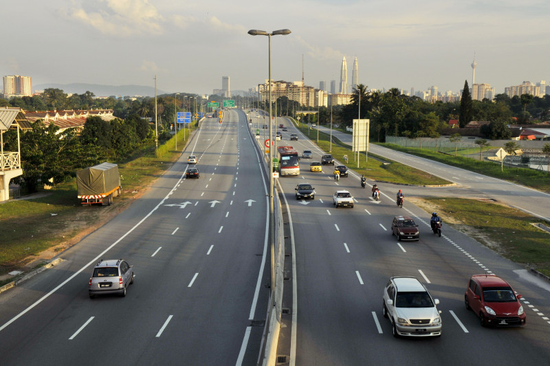 DUKE to implement open toll payment system: Nanta