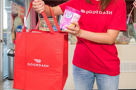 DoorDash aims to raise more than US$2 bil with IPO