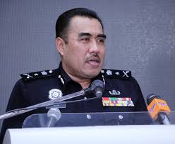 Selangor police receive 180 extortion reports
