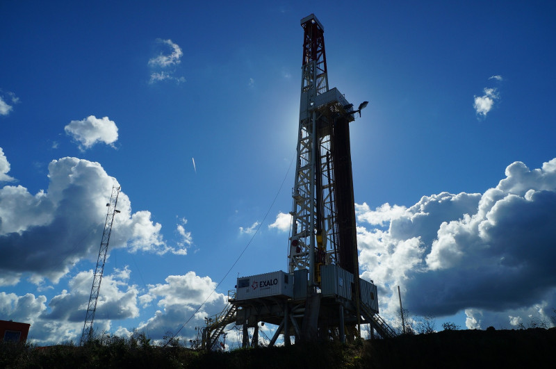 Bank of America latest to say no to financing Arctic drilling