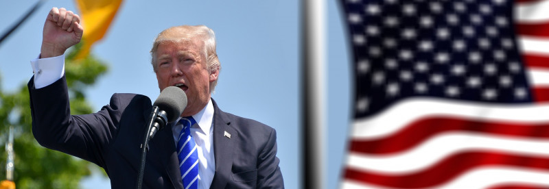 Donald Trump sues former British spy and intelligence firm