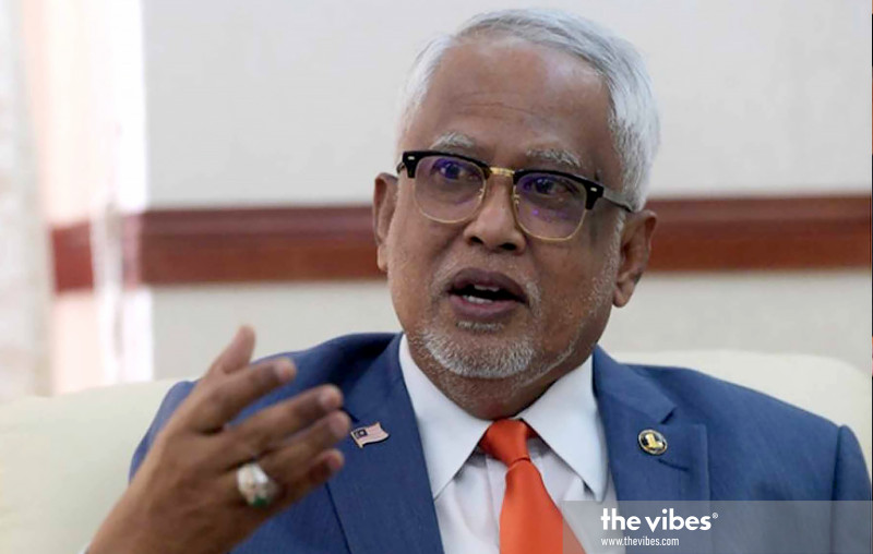 Melaka polls will be barometer for coalitions’ performance: Mahfuz