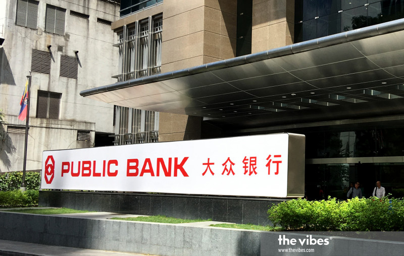 Public Bank offers flood relief assistance to customers