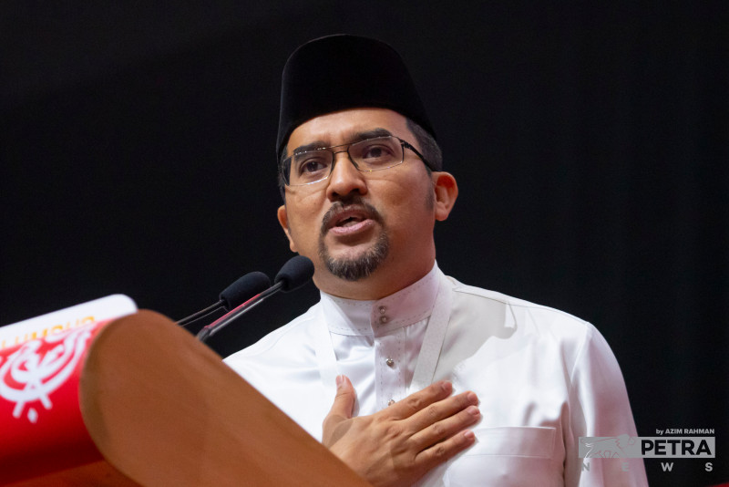 Don’t send ‘love letters’ to avoid loan repayments, cautions Mara chairman