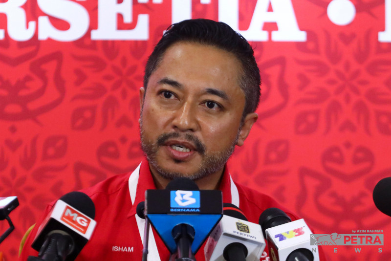 Recent sacking, suspension of Umno members valid: party info chief