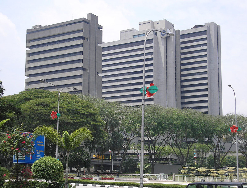 Bank Negara announces enhanced financing options to help SMEs