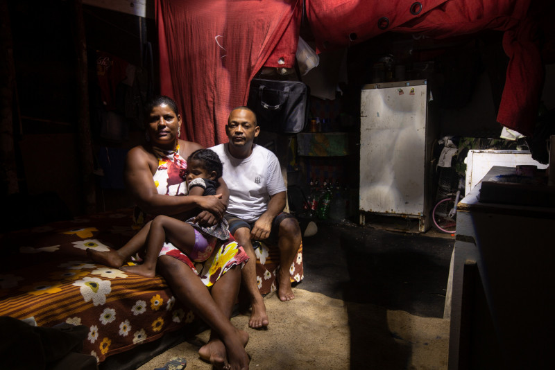 Brazil’s poor fear looming end of Covid-19 emergency cash