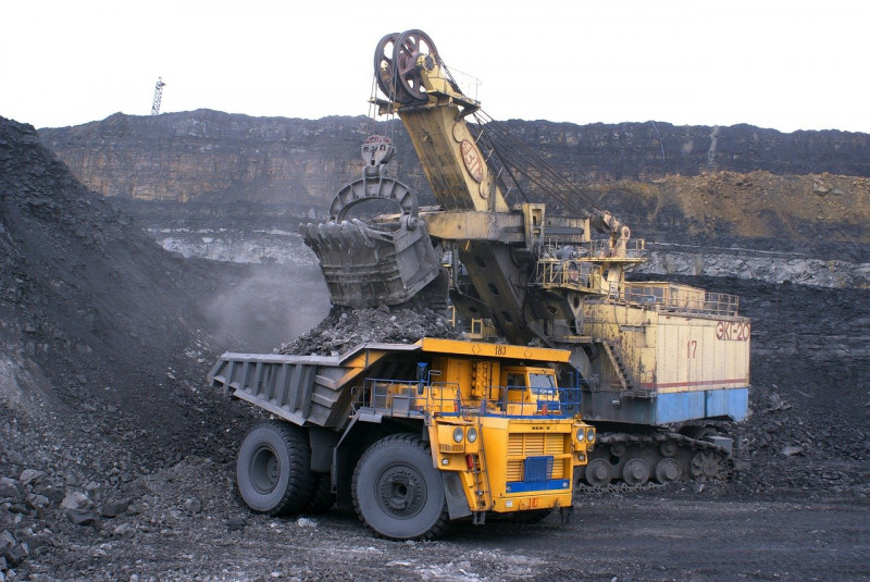 Coal under increasing financial pressure: activists
