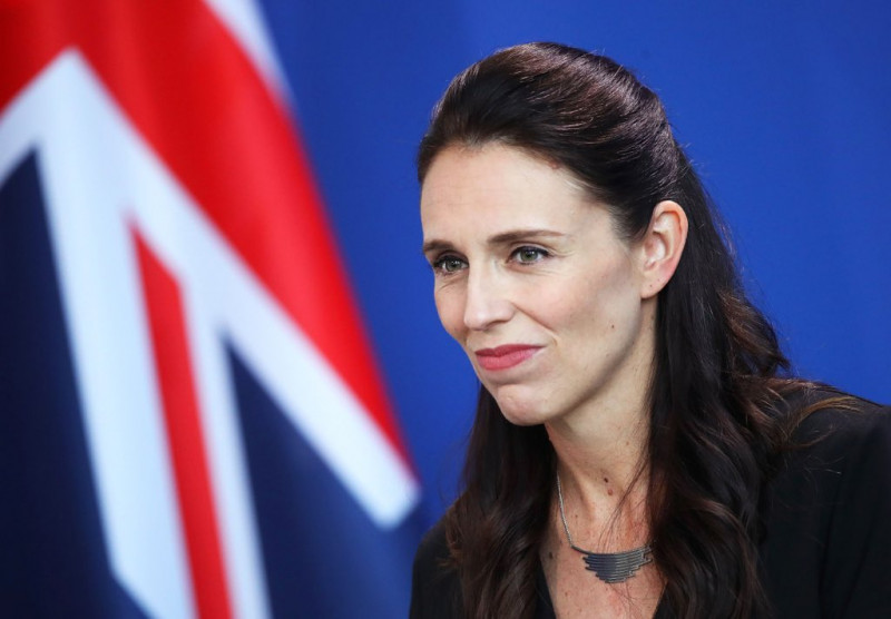 Ardern auctions transcript of Parliament ‘pr*ck’ insult for charity