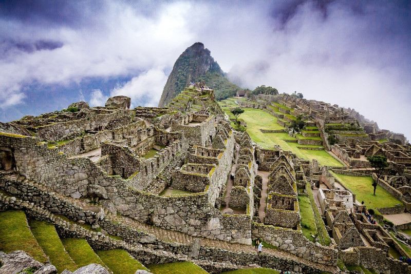 Machu Picchu to ease Covid-19 visitor limit