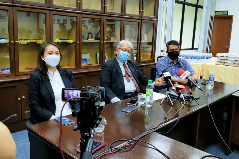 Heavier penalties for forest crime in Sabah with launch of new guidelines