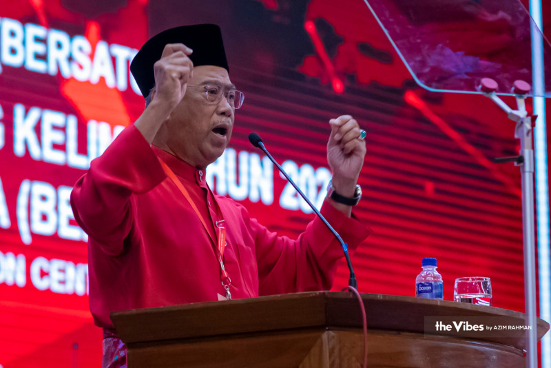 [UPDATED] Your biggest ‘achievement’ is charging me in court, Muhyiddin mocks govt