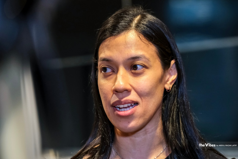 Nicol rests hopes on Sivasangari to end Asia C’ships drought