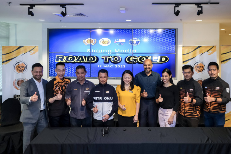 National sporting icons to prop up govt’s Olympics Road to Gold committee 