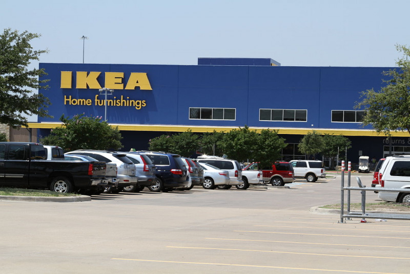 Ikea scraps famed catalogue after 70 years