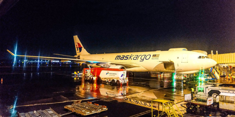 ‘MABKargo has adequate infrastructure to handle transport and distribution of Covid vaccine’ 