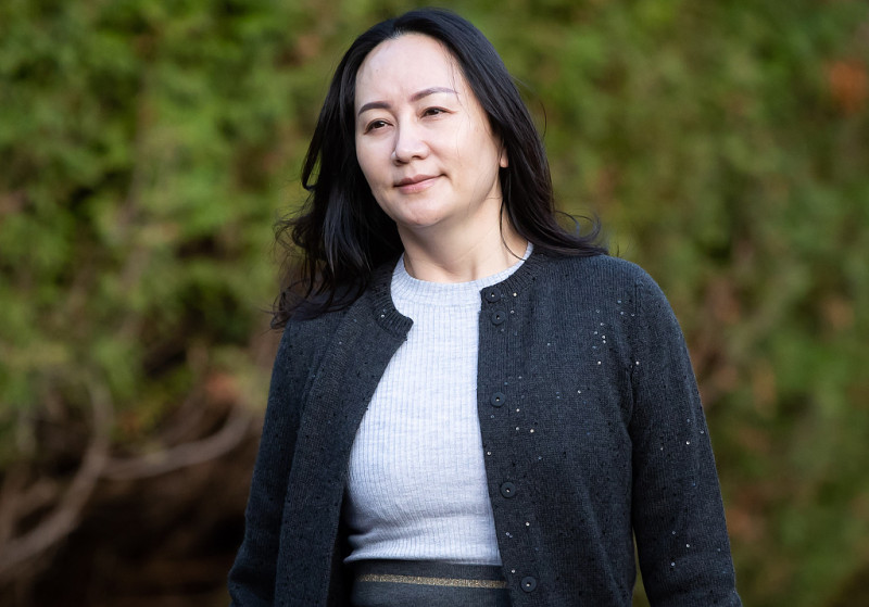 Leave politics out of Huawei extradition case, lawyers told