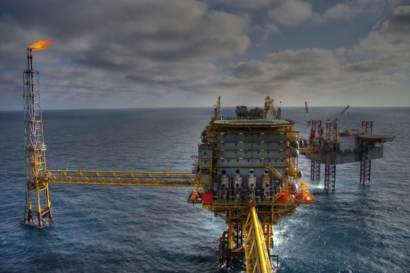Denmark to end North Sea oil and gas production by 2050