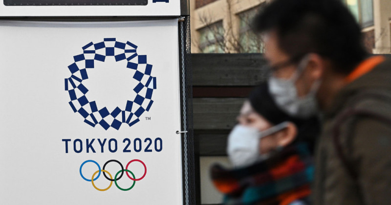 Postponed Tokyo Olympics to cost extra US$2.4 billion: organisers