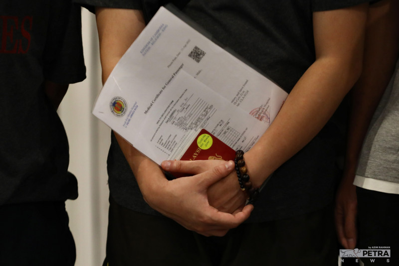 [UPDATED] Tased, salary withheld: how 16 M’sians were held captive in Cambodia