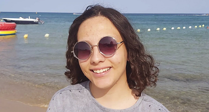 Teenage Tunisian Olympic sailor Eya Guezguez drowns in training