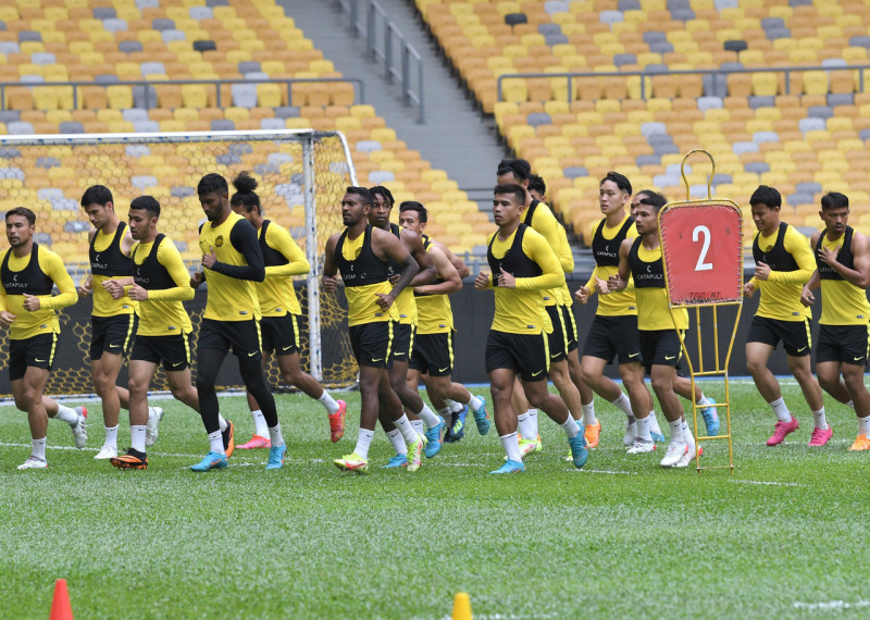 National team to participate in Tier 1 international tourney 