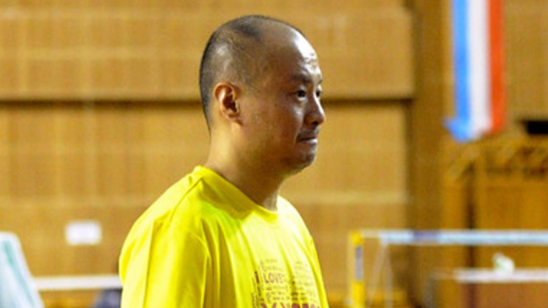 Decision on Zii Jia’s 2022 Thomas Cup training rests with BAM: Hendrawan