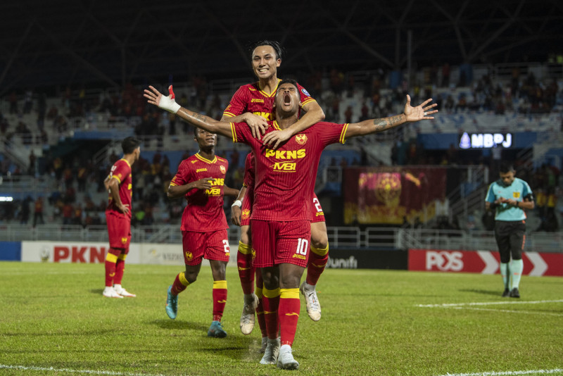 S’gor FC calls for positive attitude, mentality following fan outburst