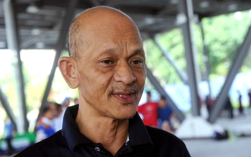 ‘Opportunity to create history’ at Hanoi SEA Games: petanque coach
