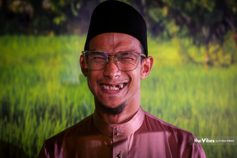 National sports figures share Raya moments to remember