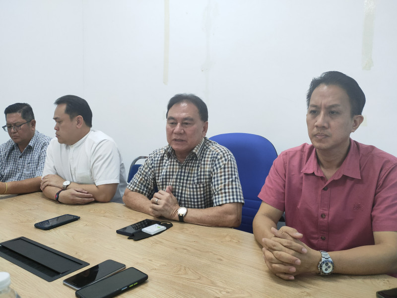 Previously rejected by Perikatan, LDP now confident of joining GRS alliance