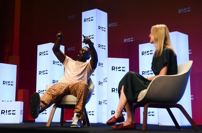 Local tech industry thrilled as RISE conference moves to Malaysia