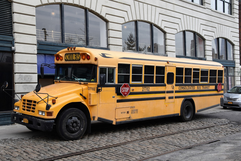 Some New York schools reopen but indoor dining under threat