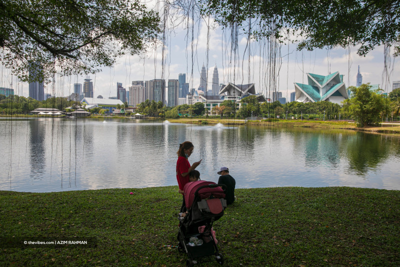 [VIDEO] Who should be protecting our green spaces?