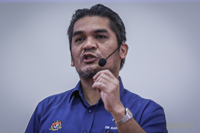 New rates for students’ food aid to take effect Sunday: Radzi