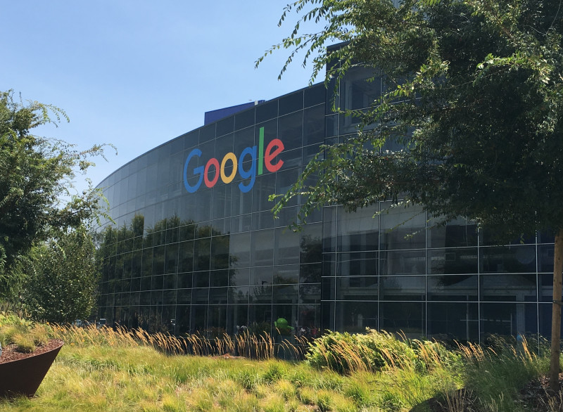 Workers urge Google parent to get tough on harassment