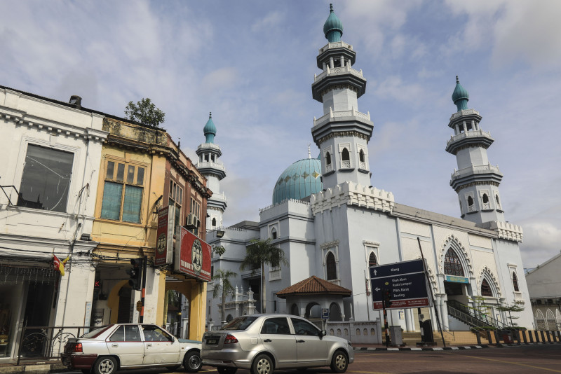 ‘Klang’s upgrade to city status will boost efforts for Greater Klang Valley goal’