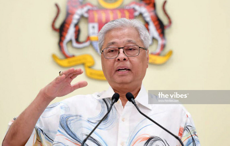 [UPDATED] No more floods: PM announces RM6.3 bil budget for S’gor infra upgrade