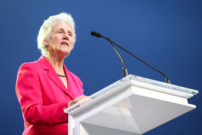 Athletics, swimming to be only compulsory sports at Commonwealth Games