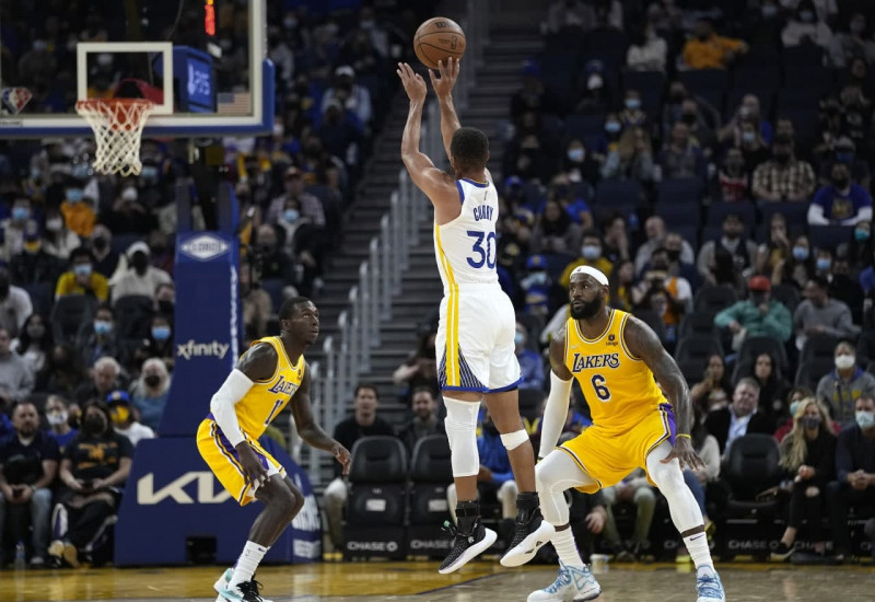 Move over, football! Basketball fast becoming Brazil’s preferred sport