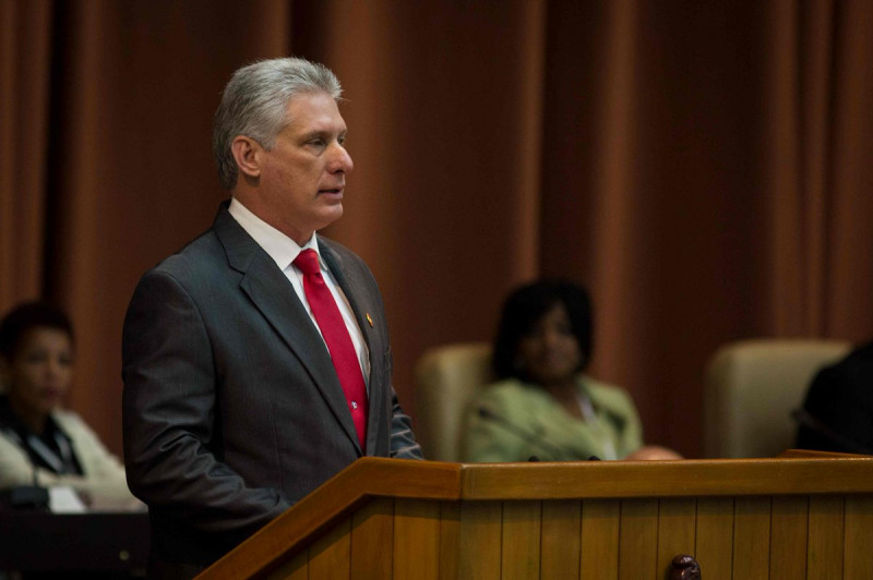 Cuba will unify its two currencies as of Jan 1: president