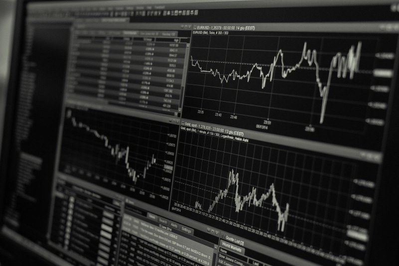 Tokyo’s Nikkei index lower at end of trade