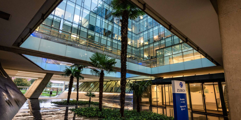 Zurich in US$3.9 bil deal to buy MetLife unit