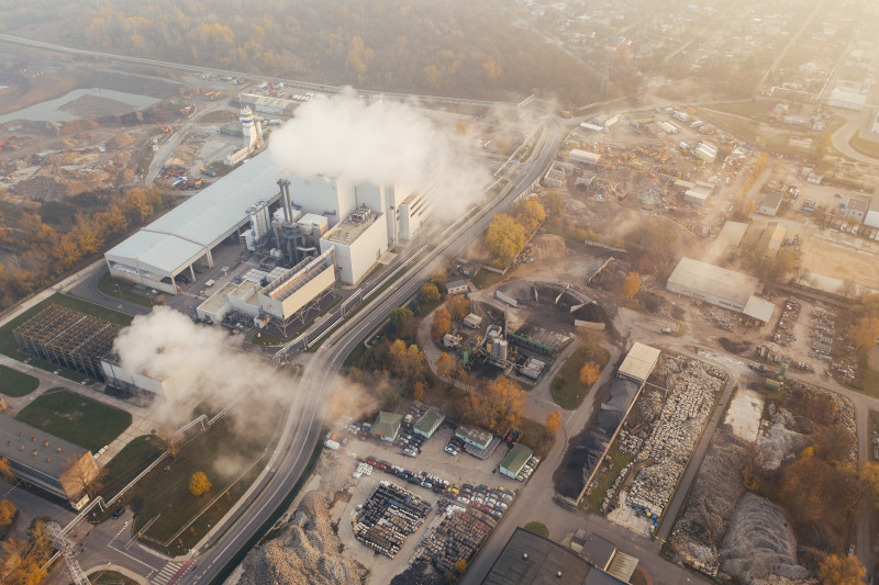 Renewables help offset rise in coal emissions, IEA says 