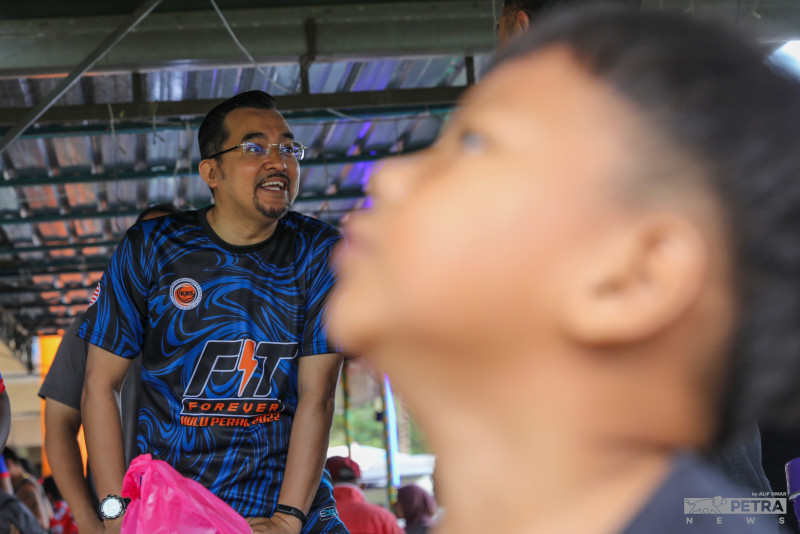 GE15: axeing warlords necessary for Umno to make change, says youth chief