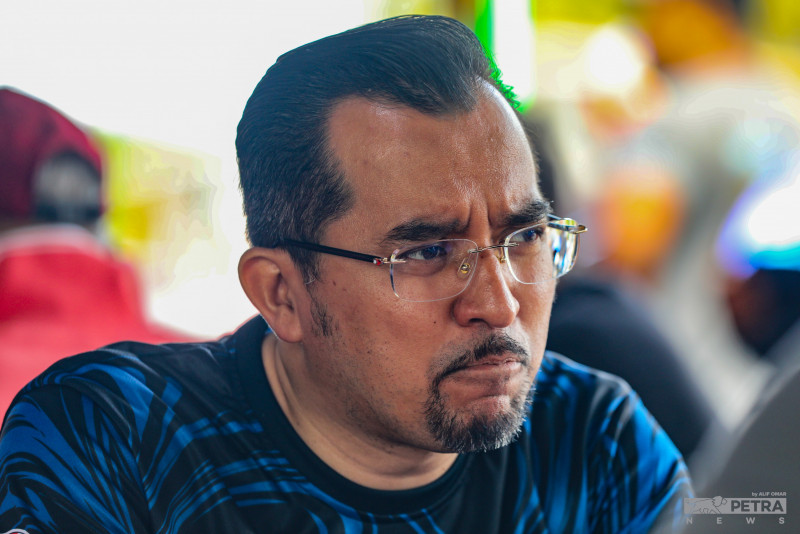 Malay-Muslims remain majority in unity govt: Asyraf Wajdi