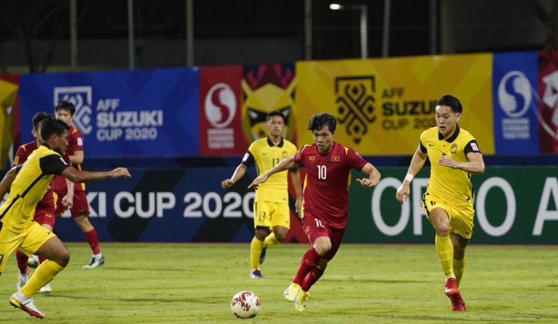 AFF Cup: home and away format to return this year