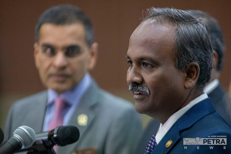 HR Ministry eyes law amendments to boost workers’ social security protection