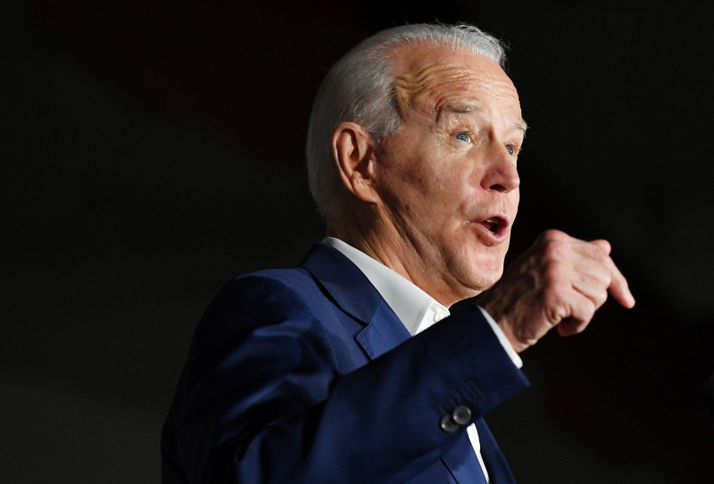 Biden says China ‘hasn’t yet’ delivered arms to Russia