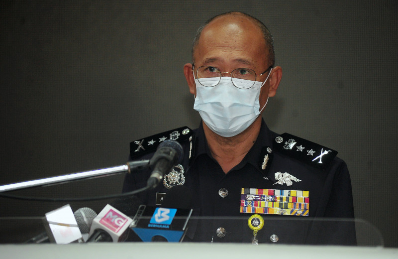 Expired Miti letters can still be used till Thursday: S’gor police chief